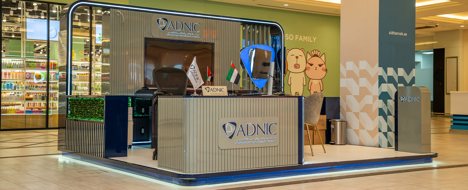 ADNIC