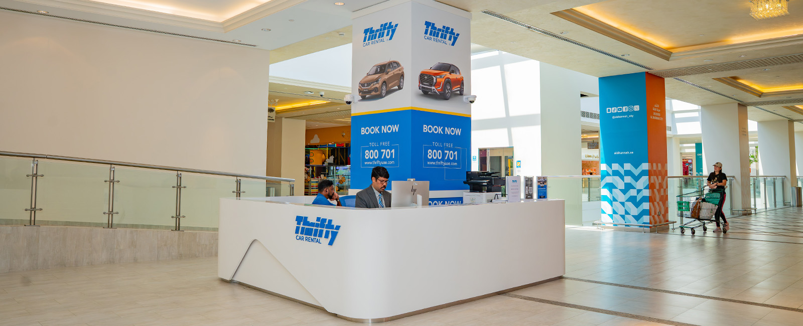 Thrifty